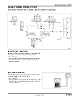 Preview for 153 page of Excelsior-HENDERSON HCX 1999 Service Handbook