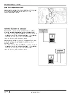 Preview for 160 page of Excelsior-HENDERSON HCX 1999 Service Handbook