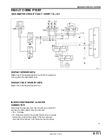 Preview for 161 page of Excelsior-HENDERSON HCX 1999 Service Handbook