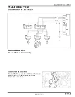 Preview for 163 page of Excelsior-HENDERSON HCX 1999 Service Handbook