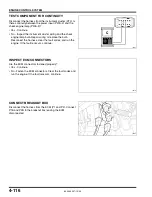 Preview for 166 page of Excelsior-HENDERSON HCX 1999 Service Handbook