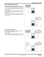 Preview for 167 page of Excelsior-HENDERSON HCX 1999 Service Handbook