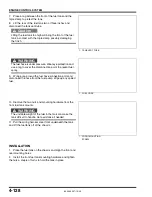 Preview for 178 page of Excelsior-HENDERSON HCX 1999 Service Handbook