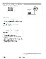 Preview for 194 page of Excelsior-HENDERSON HCX 1999 Service Handbook