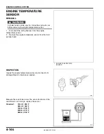 Preview for 196 page of Excelsior-HENDERSON HCX 1999 Service Handbook