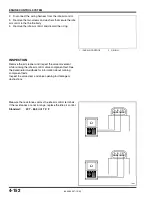 Preview for 202 page of Excelsior-HENDERSON HCX 1999 Service Handbook