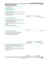 Preview for 209 page of Excelsior-HENDERSON HCX 1999 Service Handbook