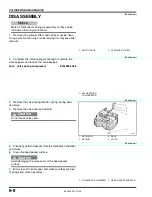 Preview for 254 page of Excelsior-HENDERSON HCX 1999 Service Handbook