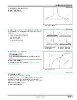 Preview for 257 page of Excelsior-HENDERSON HCX 1999 Service Handbook