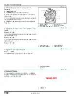 Preview for 268 page of Excelsior-HENDERSON HCX 1999 Service Handbook