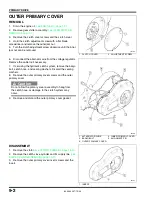 Preview for 310 page of Excelsior-HENDERSON HCX 1999 Service Handbook