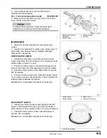 Preview for 313 page of Excelsior-HENDERSON HCX 1999 Service Handbook