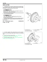 Preview for 332 page of Excelsior-HENDERSON HCX 1999 Service Handbook