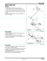 Preview for 337 page of Excelsior-HENDERSON HCX 1999 Service Handbook