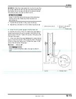 Preview for 367 page of Excelsior-HENDERSON HCX 1999 Service Handbook