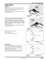 Preview for 377 page of Excelsior-HENDERSON HCX 1999 Service Handbook