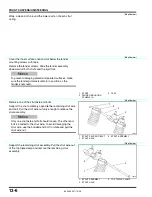 Preview for 380 page of Excelsior-HENDERSON HCX 1999 Service Handbook