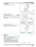 Preview for 381 page of Excelsior-HENDERSON HCX 1999 Service Handbook