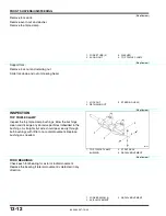 Preview for 386 page of Excelsior-HENDERSON HCX 1999 Service Handbook