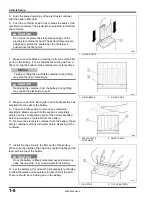 Preview for 9 page of Excelsior-HENDERSON Super X 1999 Handbook