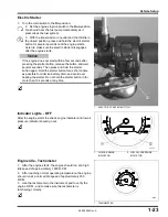 Preview for 26 page of Excelsior-HENDERSON Super X 1999 Handbook