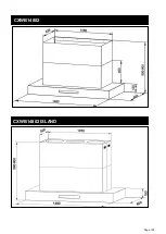 Preview for 26 page of Excelsior CXWB12082 Instruction & Installation Manual