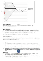 Предварительный просмотр 11 страницы Excelsior Excelair EPA14A Instruction Manual