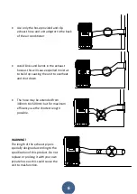 Preview for 7 page of Excelsior Excelair EPA20A Instruction Manual