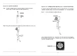 Preview for 4 page of Excelsior Excelair EPF46 Instruction Manual