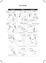 Preview for 9 page of Excelvan GS70-BJ Instruction Manual