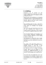 Preview for 7 page of Excentr 30-20 User Manual