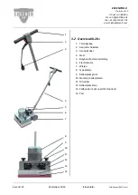 Preview for 13 page of Excentr 30-20 User Manual