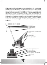 Предварительный просмотр 38 страницы Excentr 30-20+ User Manual