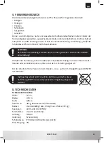 Preview for 39 page of Excentr 55-35 User Manual