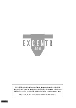 Preview for 12 page of Excentr AIR 100 User Manual