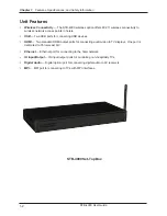 Preview for 6 page of Exceptional Innovation STB-4000 User Manual