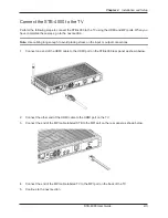 Preview for 15 page of Exceptional Innovation STB-4000 User Manual