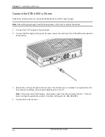 Предварительный просмотр 16 страницы Exceptional Innovation STB-4000 User Manual