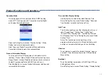 Preview for 14 page of Excera EP8100 VHF User Manual