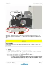 Preview for 24 page of Excillum MetalJet D2+ Operating Manual