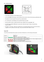 Preview for 6 page of EXCISION 18510 Operation Instructions Manual