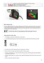 Preview for 13 page of EXCISION 18510 Operation Instructions Manual