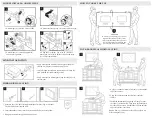 Preview for 4 page of Exclusive Heritage BV-20048S-WMCG Installation Manual