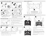 Предварительный просмотр 3 страницы Exclusive Heritage CL-10148S-WM Installation Manual