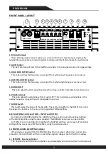 Предварительный просмотр 4 страницы EXCURSION HXA Series Owner'S Manual