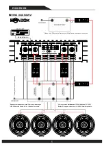 Предварительный просмотр 6 страницы EXCURSION HXA Series Owner'S Manual