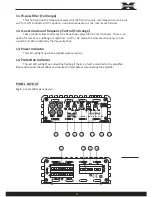 Предварительный просмотр 5 страницы EXCURSION HXA1K User Manual