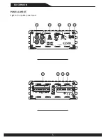 Предварительный просмотр 6 страницы EXCURSION HXA1K User Manual