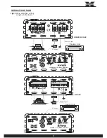 Предварительный просмотр 9 страницы EXCURSION HXA1K User Manual