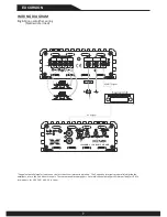 Предварительный просмотр 10 страницы EXCURSION HXA1K User Manual